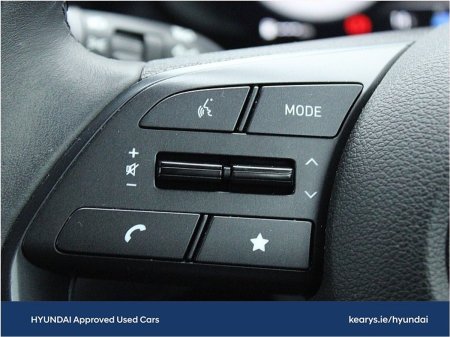 2026 Hyundai i20 - photo 20