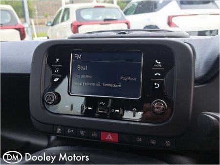 2024 Fiat Panda - photo 14