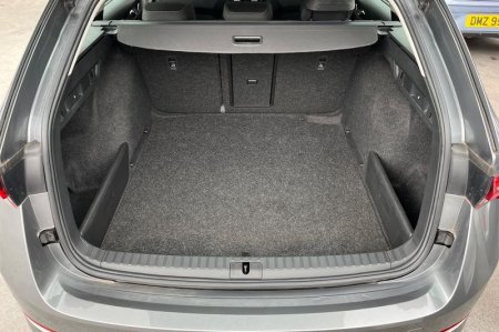 2024 Skoda Octavia - photo 21