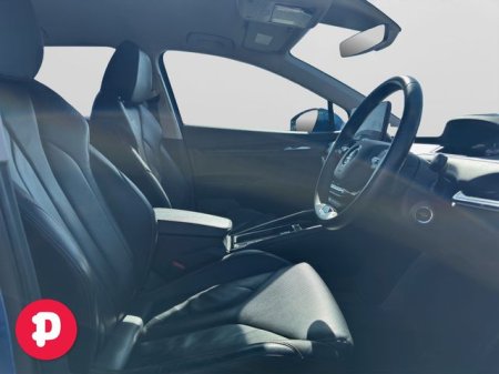 2023 Skoda Enyaq - photo 4