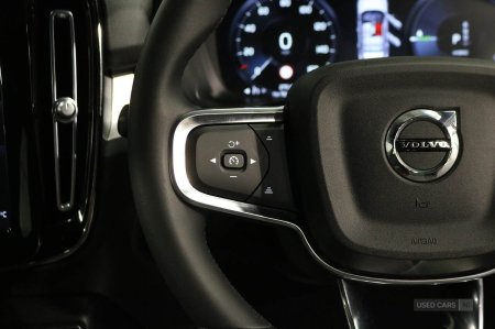 2023 Volvo XC40 - photo 25