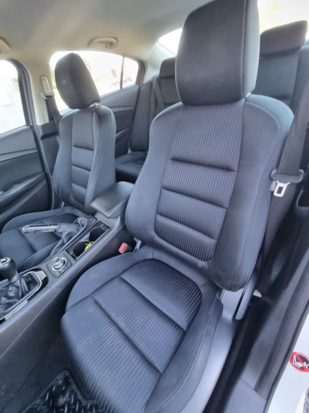 2015 Mazda Mazda6 - photo 18