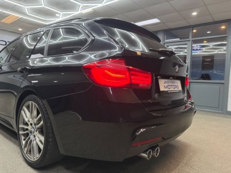 2017 BMW 3-Series - photo 20