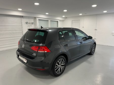 2016 Volkswagen Golf - photo 14