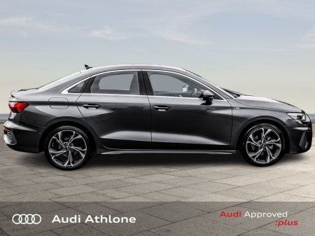 2024 Audi A3 - photo 2