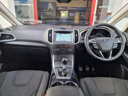 2017 Ford S-Max - photo 27