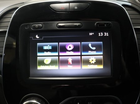 2019 Renault Captur - photo 15