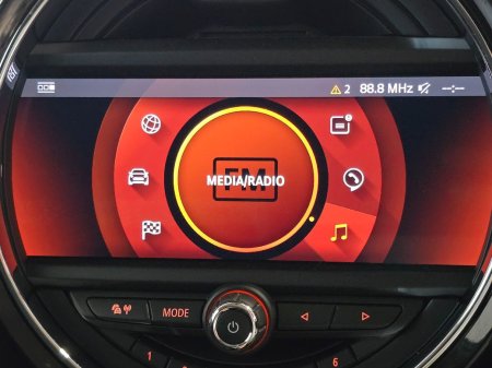 2021 Mini Cooper - photo 13