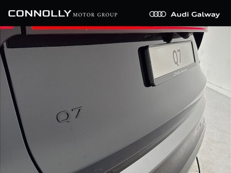 2027 Audi Q7 - photo 17