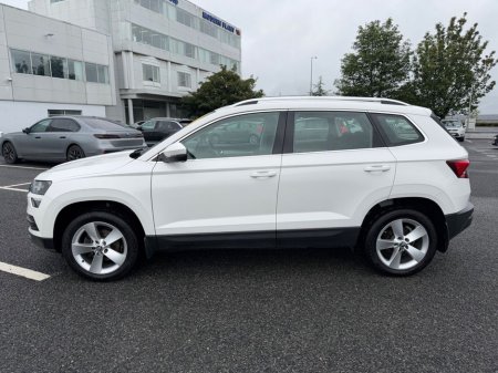 2021 Skoda Karoq - photo 7