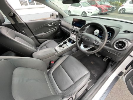 2022 Hyundai KONA - photo 19