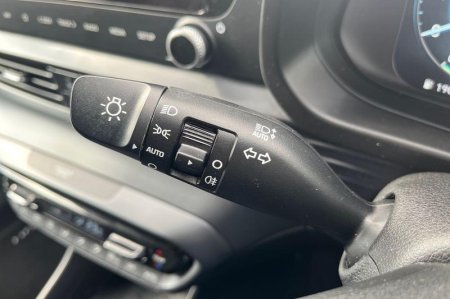 2023 Hyundai Bayon - photo 14