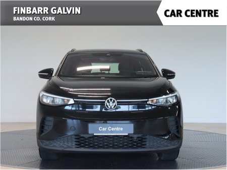 2023 Volkswagen ID.4 - photo 12