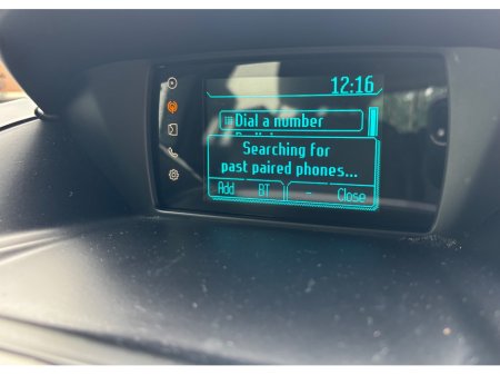 2015 Ford B-Max - photo 17