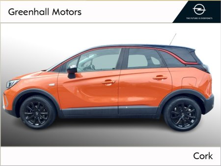 2022 Opel Crossland - photo 6