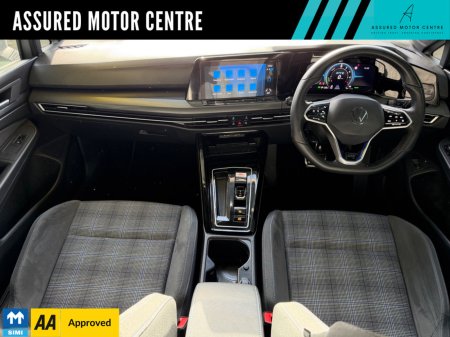 2023 Volkswagen Golf - photo 15