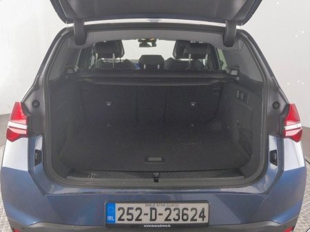 2025 BMW X3 - photo 13