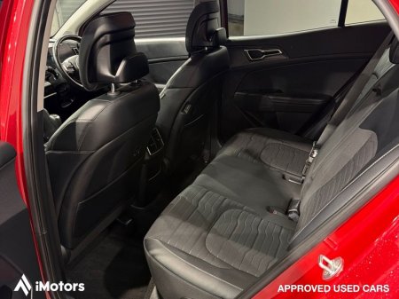 2022 Kia Sportage - photo 13