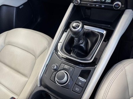 2023 Mazda CX-5 - photo 16