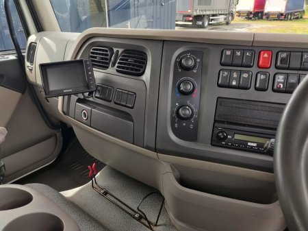 2019 DAF LF 260 - photo 22