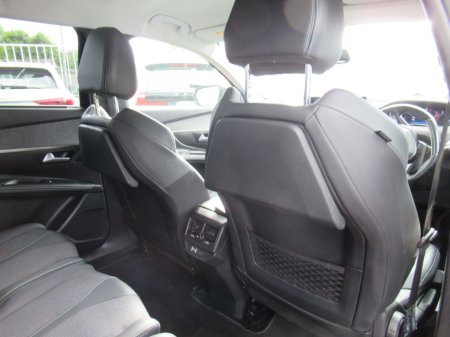 2022 Peugeot 5008 - photo 12