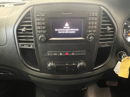 2020 Mercedes-Benz Sprinter - photo 5