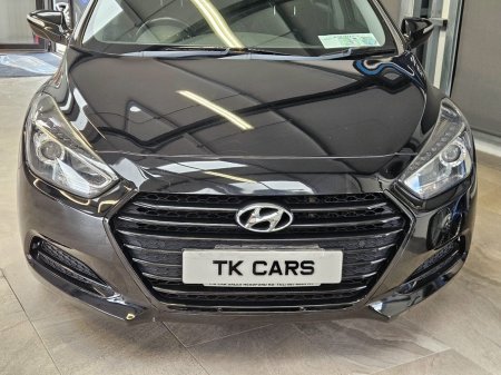 2017 Hyundai i40 - photo 5