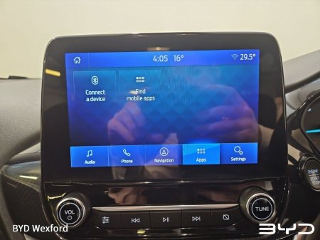 2023 Ford Puma - photo 10