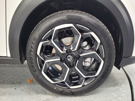 2027 Citroen C3 - photo 12