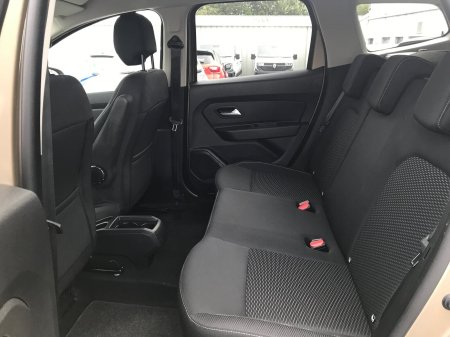 2020 Dacia Duster - photo 10