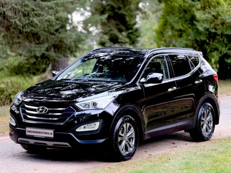 2013 Hyundai Santa Fe - photo 33