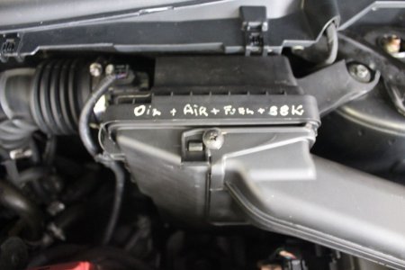2018 Nissan Qashqai - photo 5