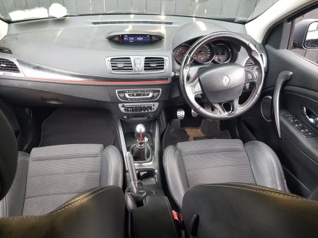 2013 Renault Megane - photo 14