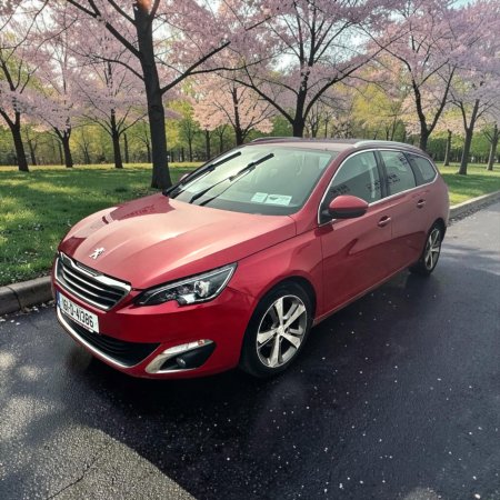 2016 Peugeot 308 - photo 3