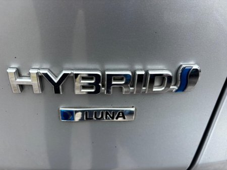 2019 Toyota RAV4 - photo 8