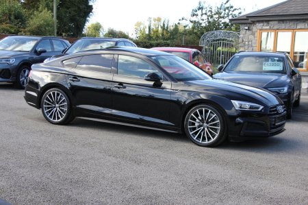 2019 Audi A5 - photo 11