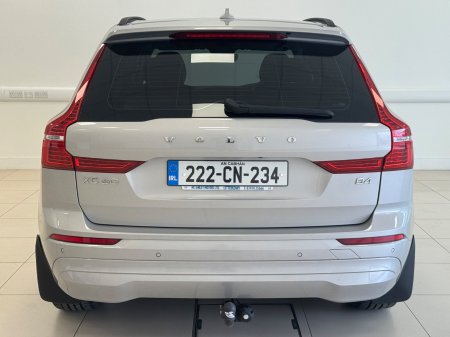 2022 Volvo XC60 - photo 12