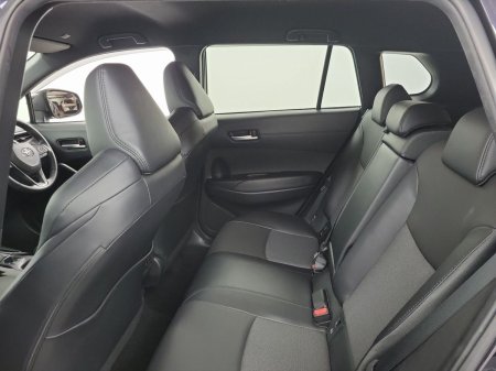 2023 Toyota Corolla Cross - photo 7