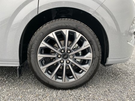 2026 Ford Tourneo Custom - photo 27
