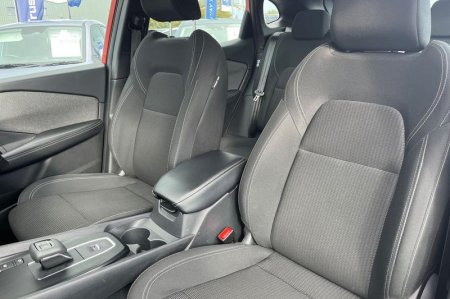 2024 Nissan Qashqai - photo 19