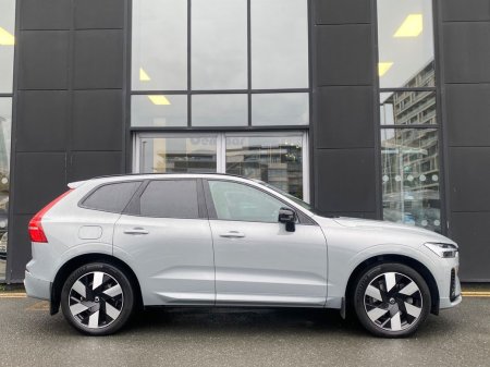 2023 Volvo XC60 - photo 4
