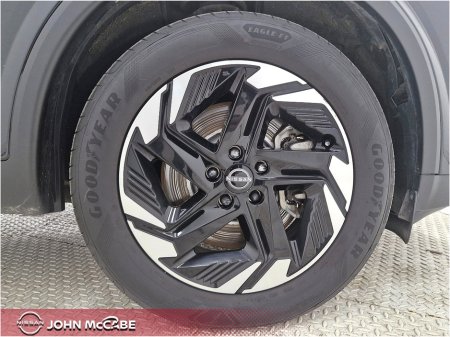 2025 Nissan Qashqai - photo 32