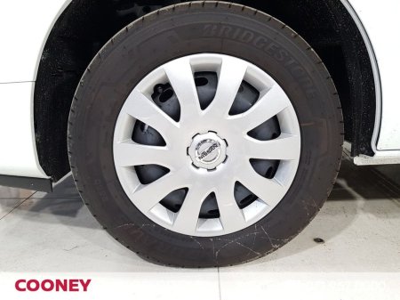 2026 Nissan Primastar - photo 10