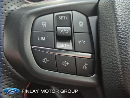 2027 Ford Ranger - photo 14
