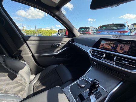 2021 BMW 3-Series - photo 31