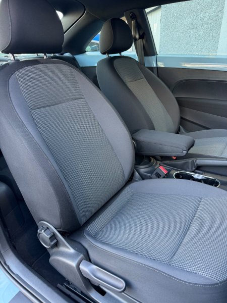 2014 Volkswagen Beetle - photo 7