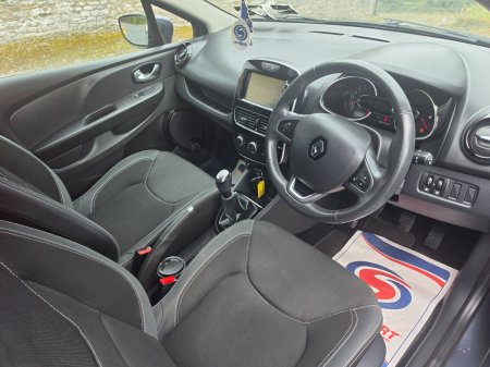 2017 Renault Clio - photo 13