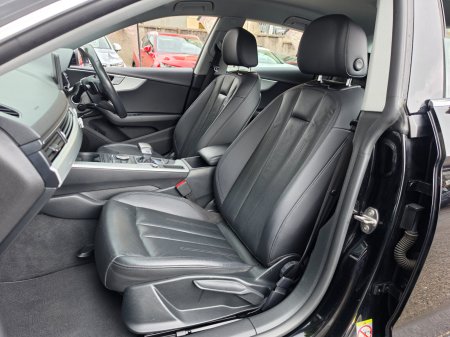2017 Audi A5 - photo 12