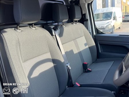 2026 Fiat Scudo - photo 19