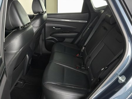 2022 Hyundai Tucson - photo 21